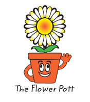 The Flower Pott
